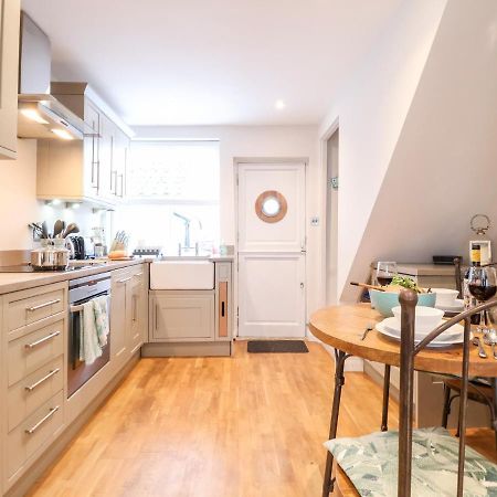 51 Tern Cottage, Aldeburgh Εξωτερικό φωτογραφία