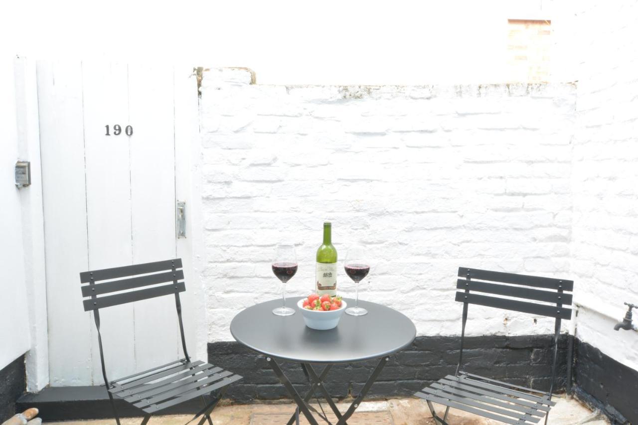 51 Tern Cottage, Aldeburgh Εξωτερικό φωτογραφία