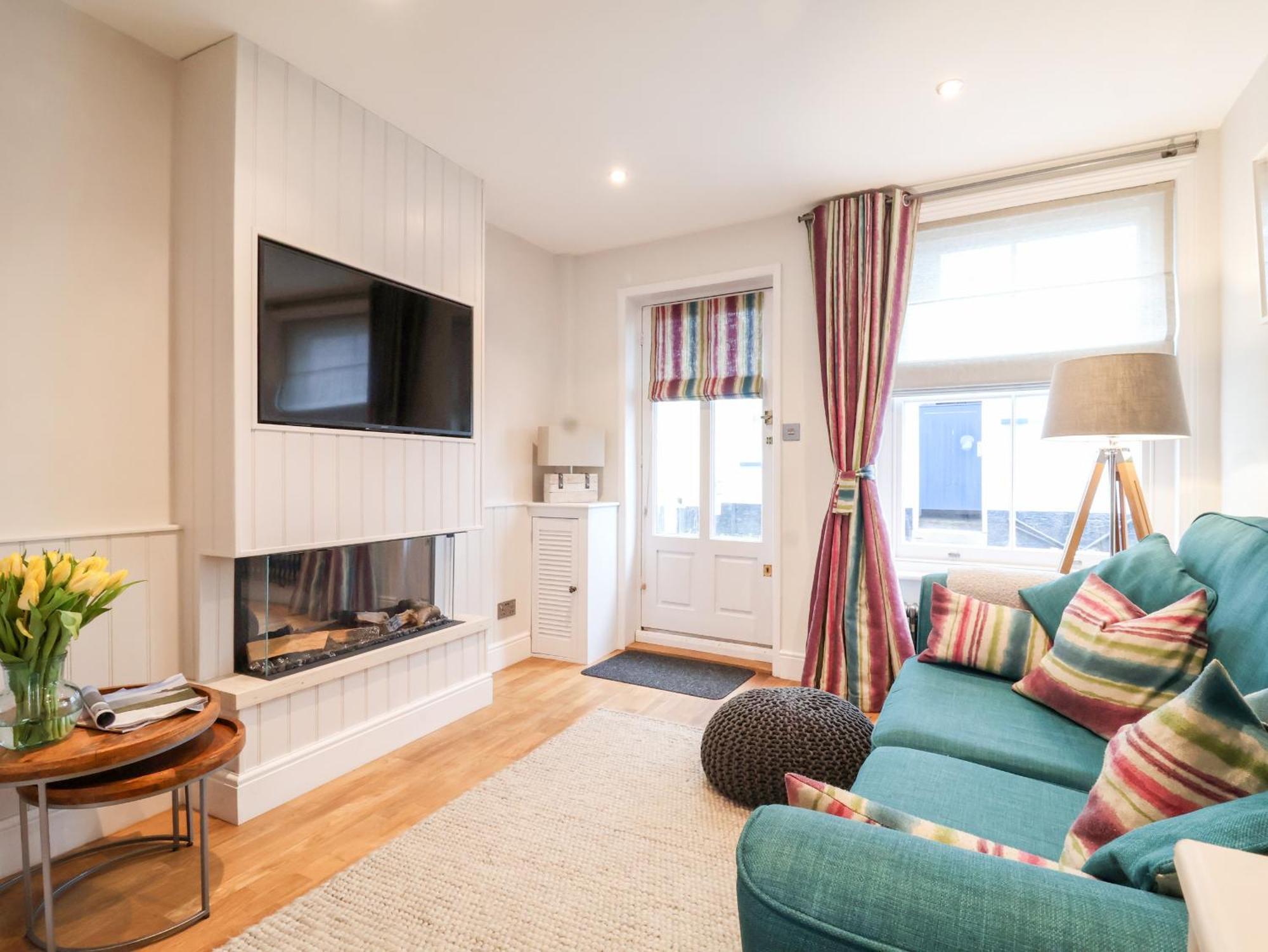 51 Tern Cottage, Aldeburgh Εξωτερικό φωτογραφία