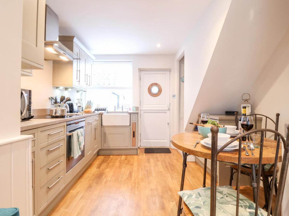 51 Tern Cottage, Aldeburgh Εξωτερικό φωτογραφία