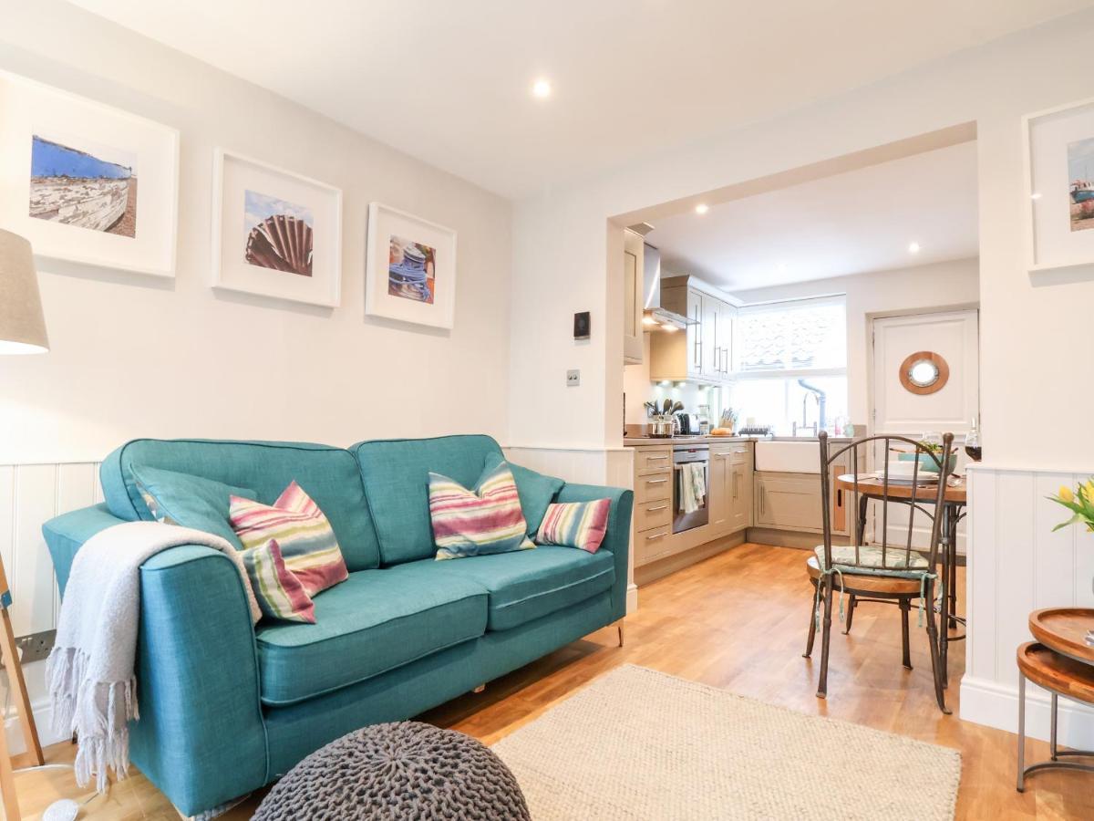 51 Tern Cottage, Aldeburgh Εξωτερικό φωτογραφία