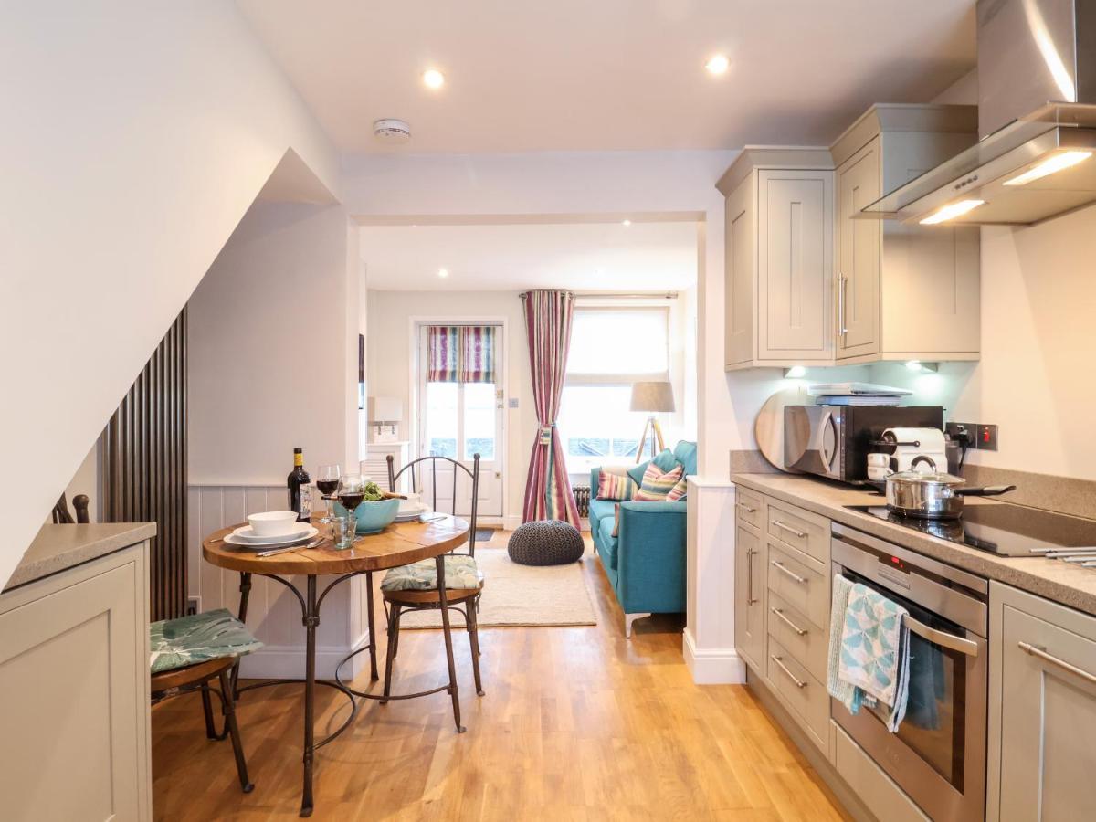 51 Tern Cottage, Aldeburgh Εξωτερικό φωτογραφία