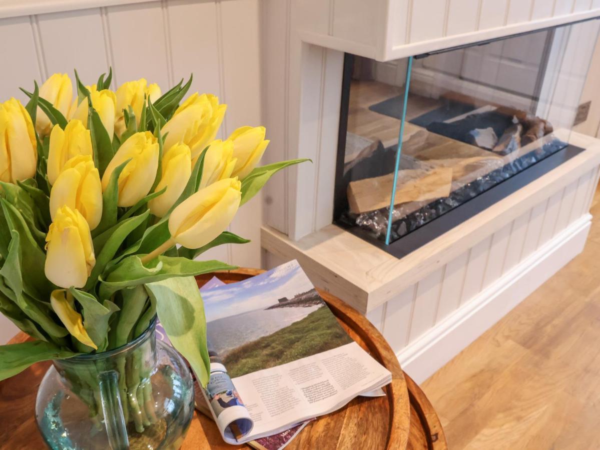 51 Tern Cottage, Aldeburgh Εξωτερικό φωτογραφία