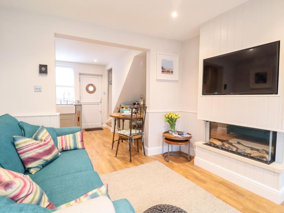 51 Tern Cottage, Aldeburgh Εξωτερικό φωτογραφία