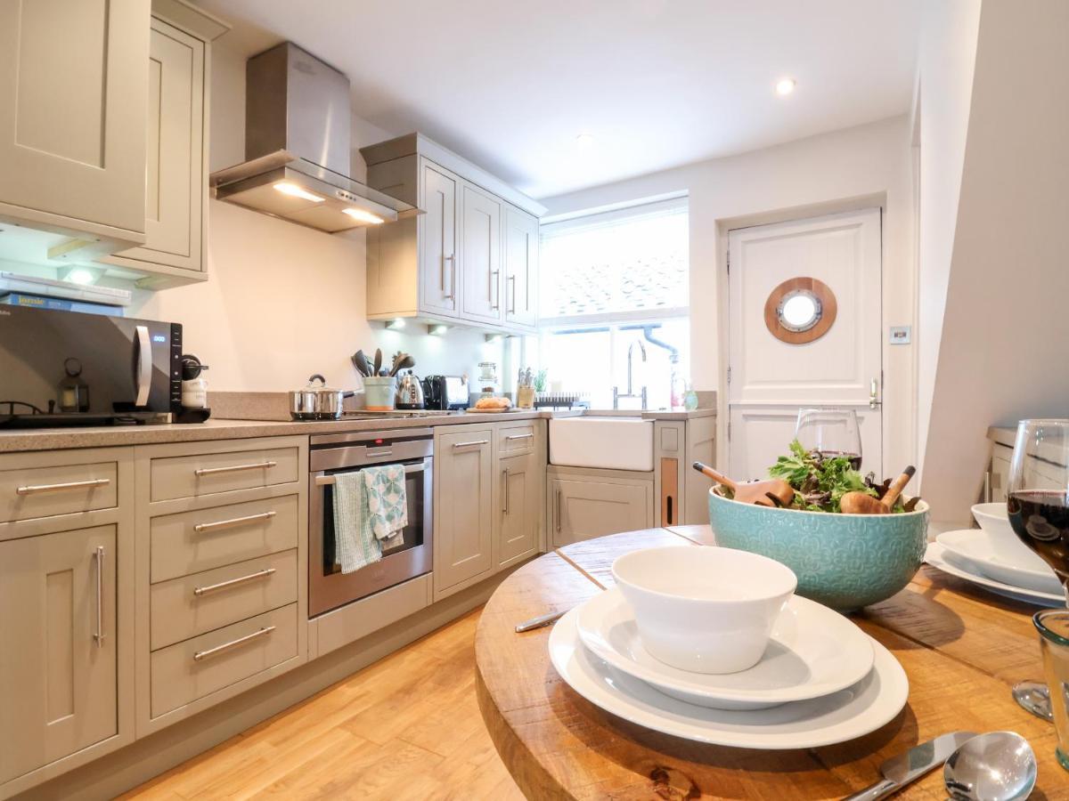 51 Tern Cottage, Aldeburgh Εξωτερικό φωτογραφία