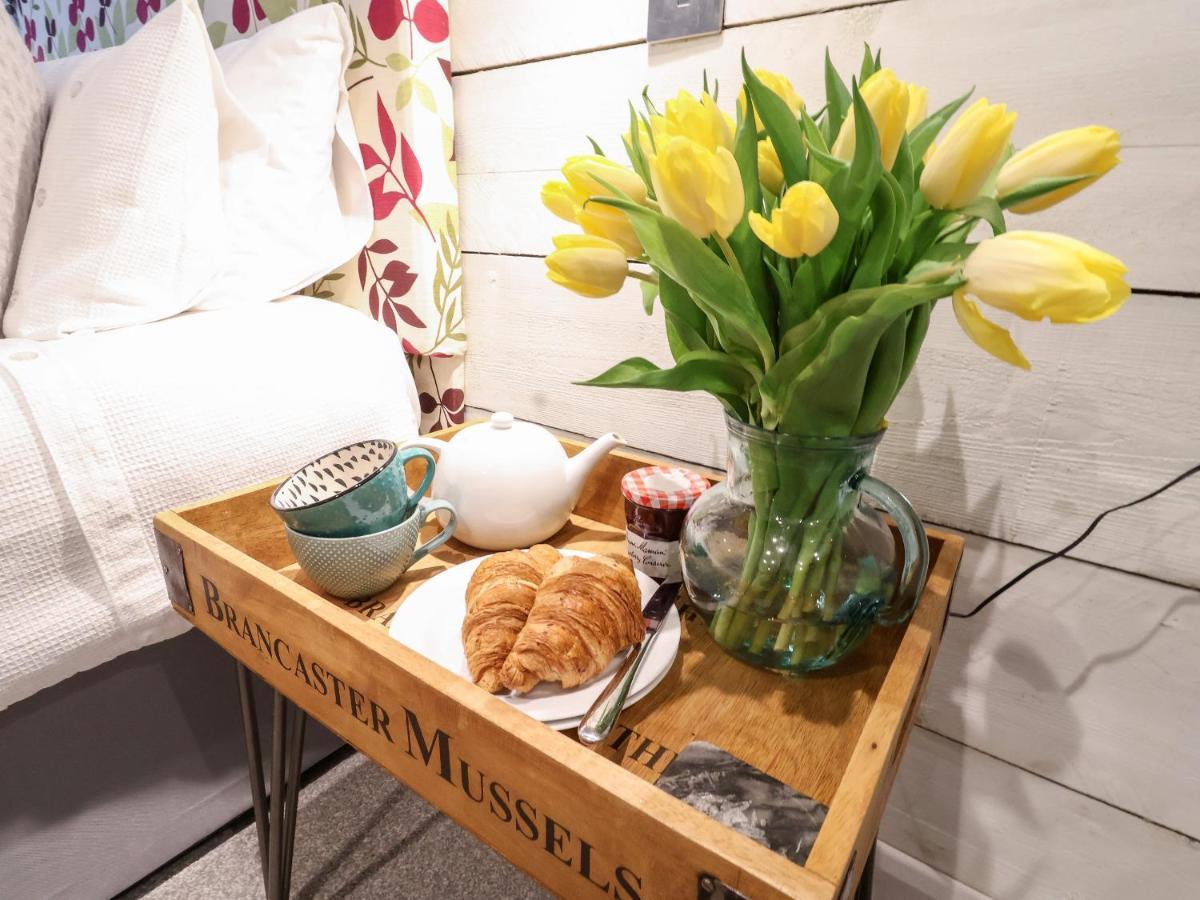 51 Tern Cottage, Aldeburgh Εξωτερικό φωτογραφία
