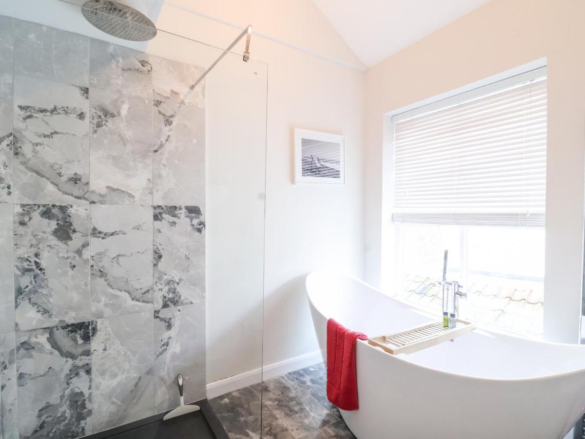 51 Tern Cottage, Aldeburgh Εξωτερικό φωτογραφία
