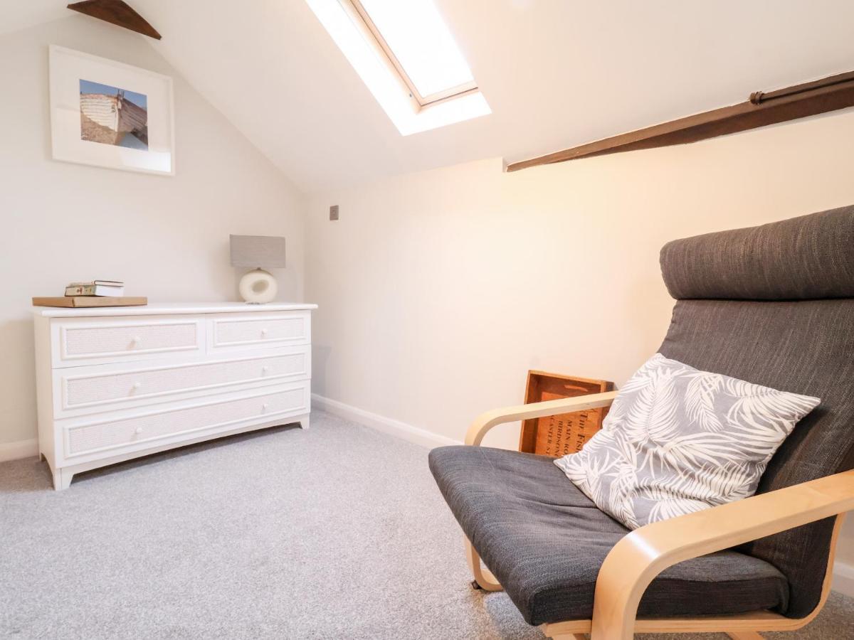 51 Tern Cottage, Aldeburgh Εξωτερικό φωτογραφία