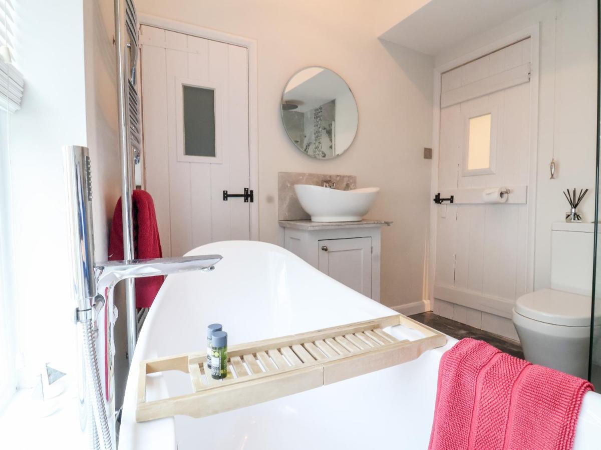 51 Tern Cottage, Aldeburgh Εξωτερικό φωτογραφία