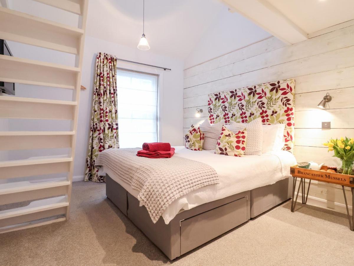 51 Tern Cottage, Aldeburgh Εξωτερικό φωτογραφία