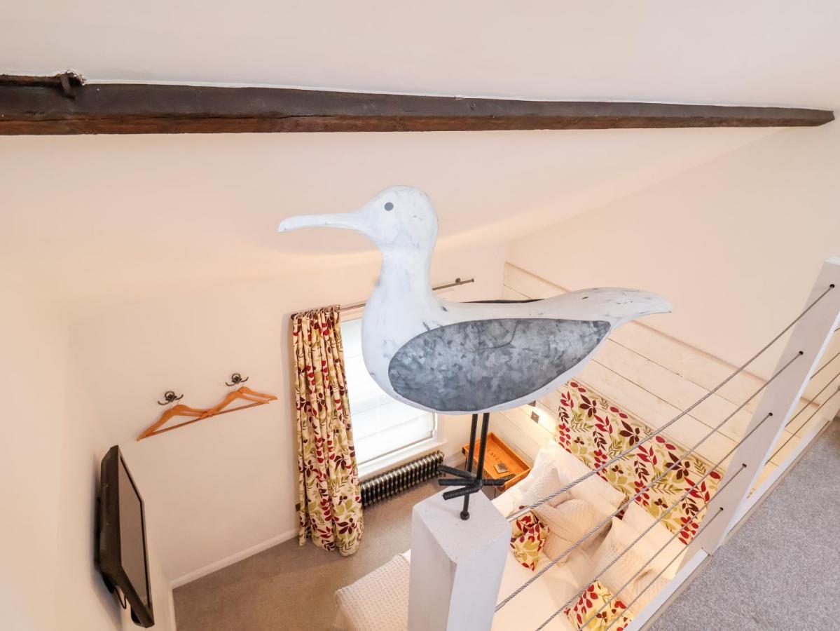 51 Tern Cottage, Aldeburgh Εξωτερικό φωτογραφία