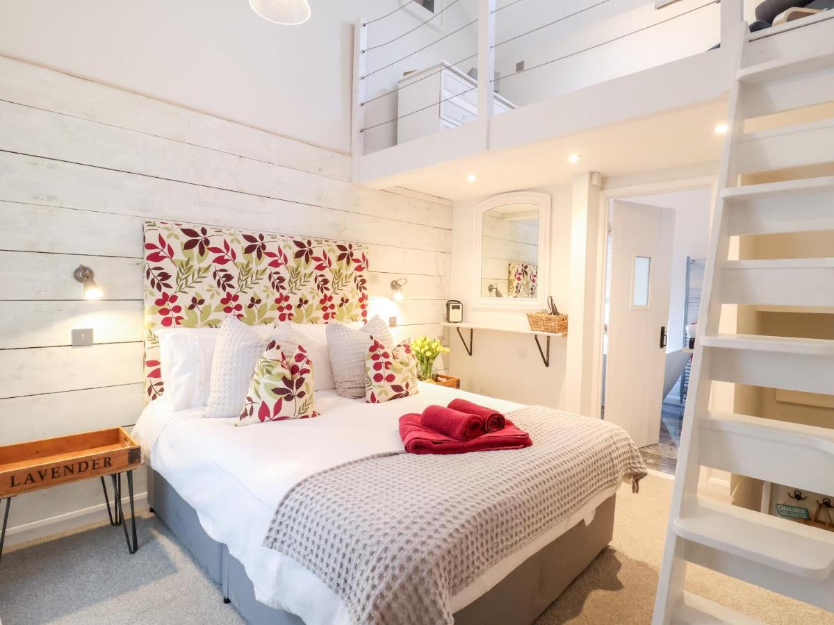51 Tern Cottage, Aldeburgh Εξωτερικό φωτογραφία